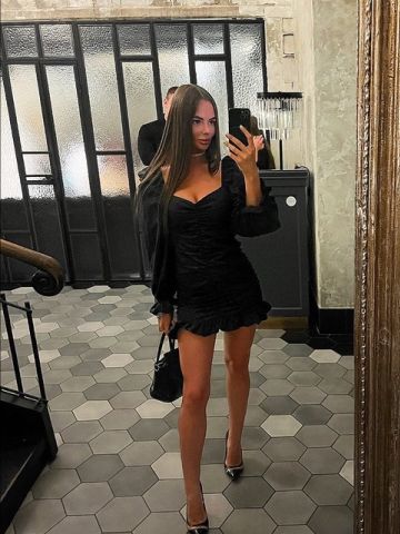 Анкета проститутки Рада, 23 года